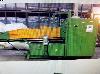  PIERRET / I.R. Recycling Line, 1500mm x 4 cylinders, 2001 yr